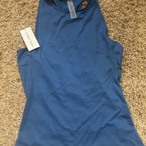 NWT Outoor Voices Tank sz XS
